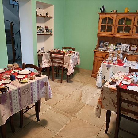 Le Colline Di Maggiora B&B Екстериор снимка