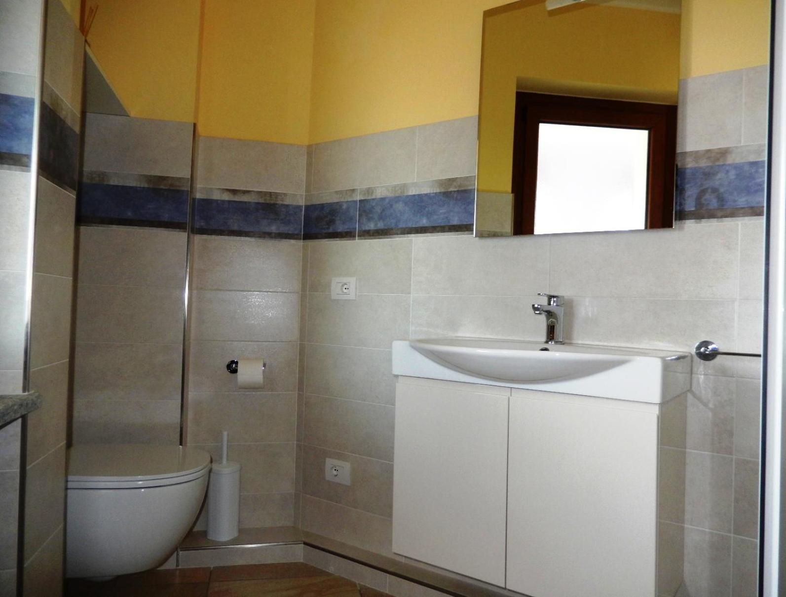 Le Colline Di Maggiora B&B Екстериор снимка