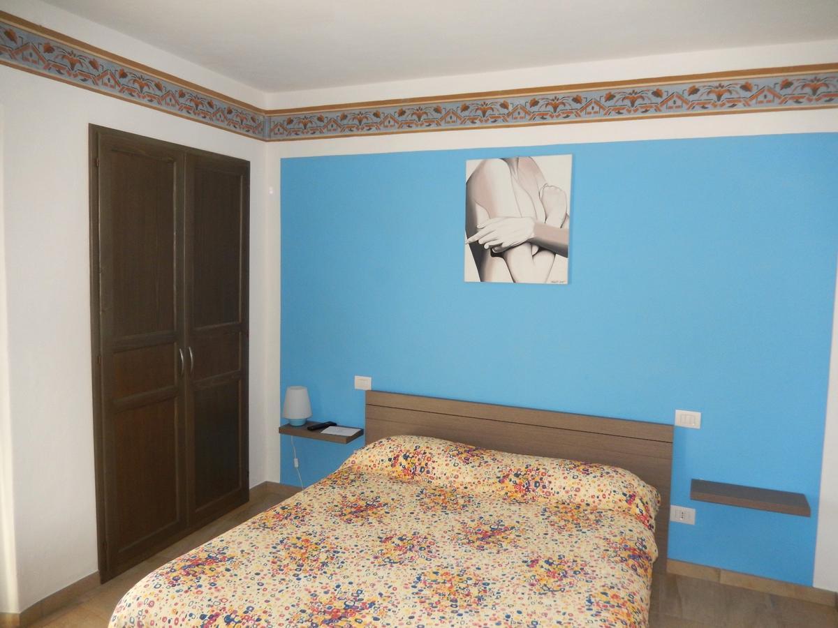 Le Colline Di Maggiora B&B Екстериор снимка