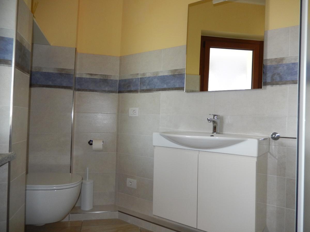 Le Colline Di Maggiora B&B Екстериор снимка