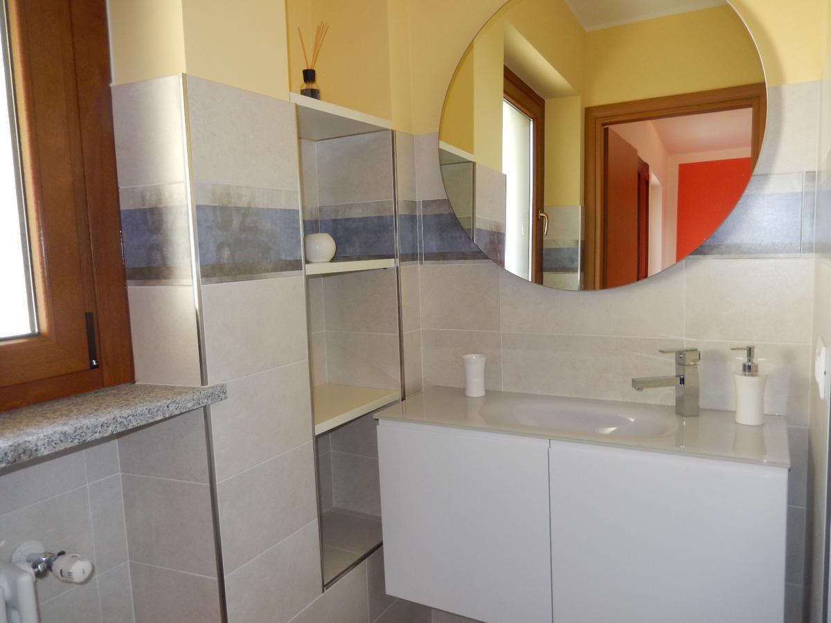 Le Colline Di Maggiora B&B Екстериор снимка