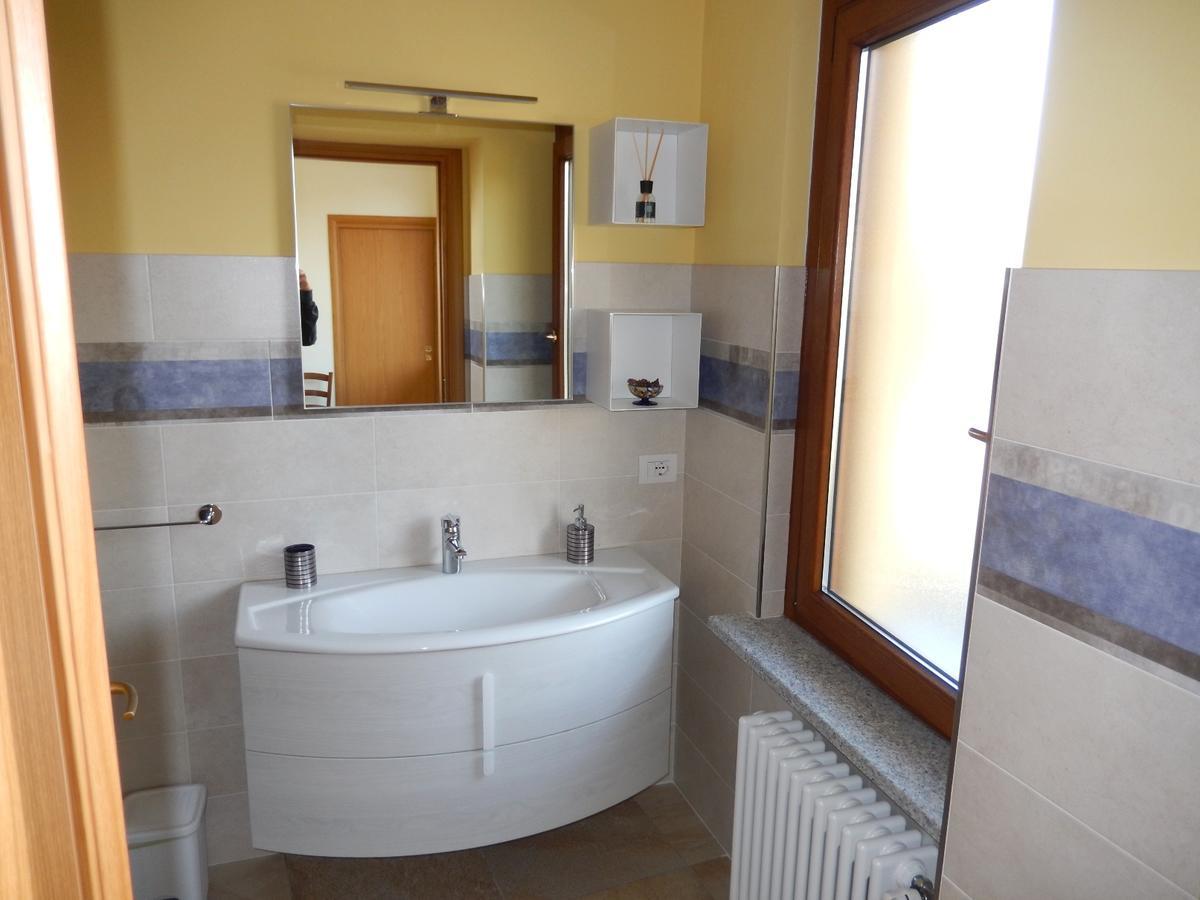 Le Colline Di Maggiora B&B Екстериор снимка