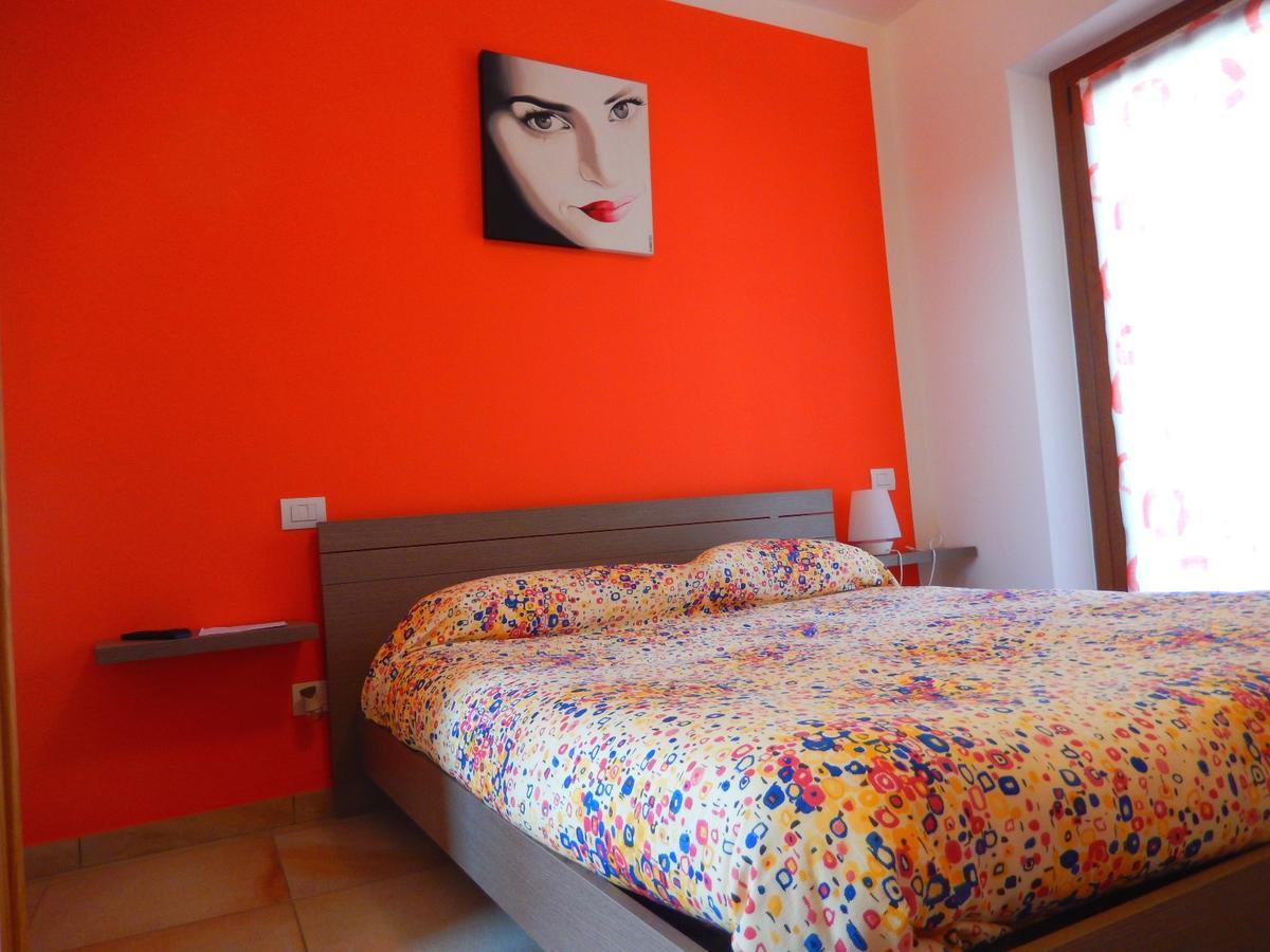 Le Colline Di Maggiora B&B Екстериор снимка